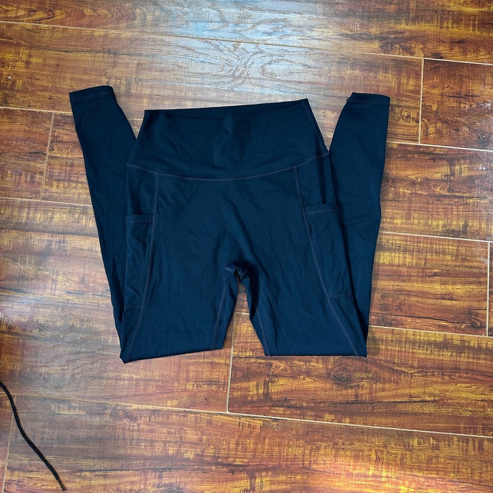CVG Leggings